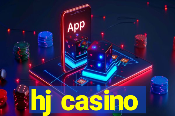 hj casino